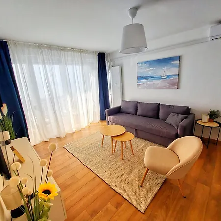 Sunflower Sky Apartment Rijeka Exterior photo
