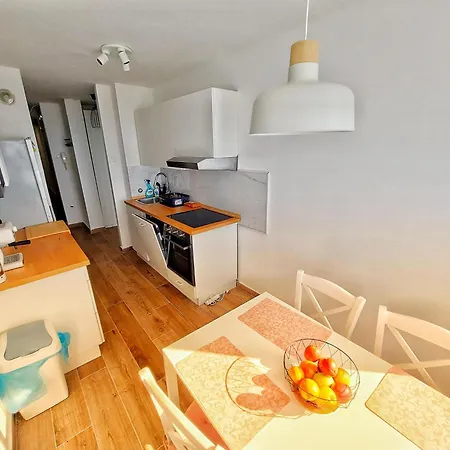 Sunflower Sky Apartment Rijeka Exterior photo